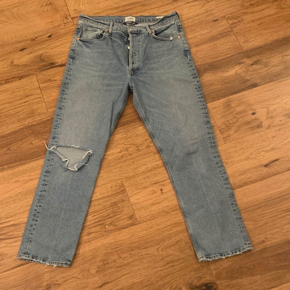 COH jeans
